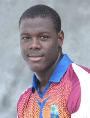 Carlos Brathwaite