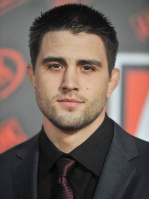 Carlos Condit