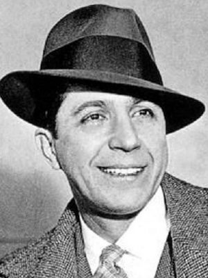 Carlos Gardel