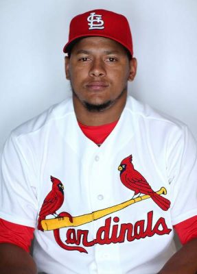 Carlos Martinez