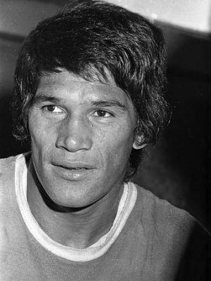 Carlos Monzon