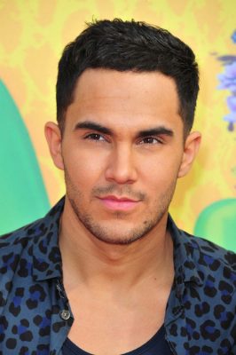 Carlos Pena, Jr.