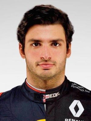 Carlos Sainz Jr.