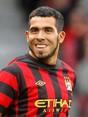 Carlos Tevez