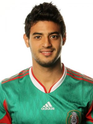 Carlos Vela