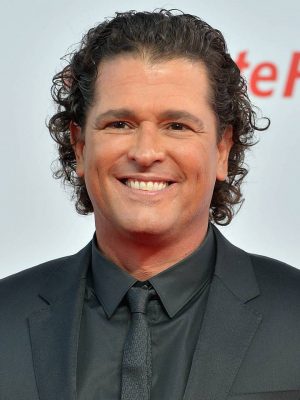 Carlos Vives