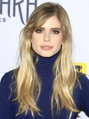 Carlson Young