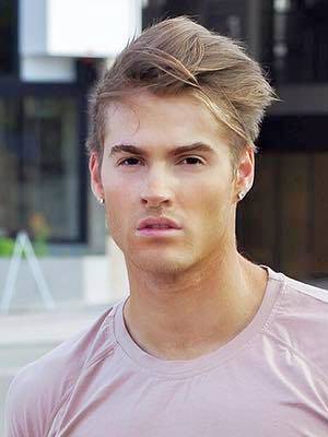 Carlton Loth