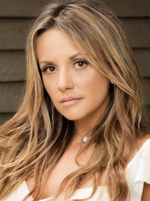 Carly Pearce