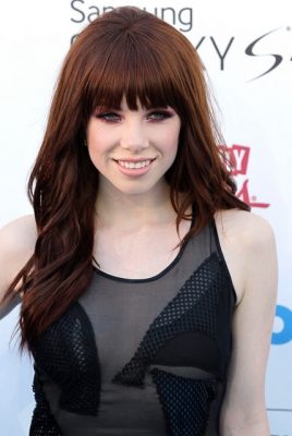 Carly Rae Jepsen