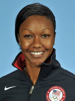 Carmelita Jeter