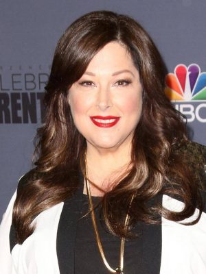 Carnie Wilson