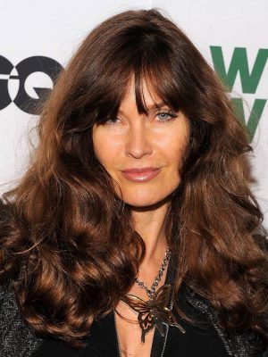 Carol Alt