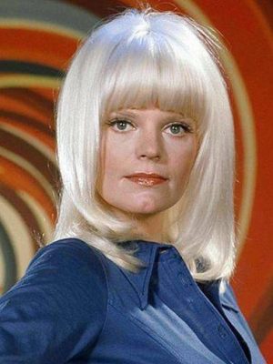 Carol Wayne