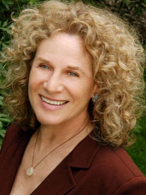 Carole King