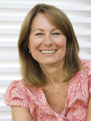 Carole Middleton