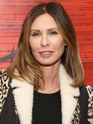 Carole Radziwill