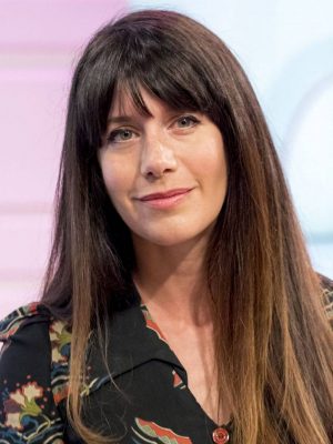 Caroline Catz