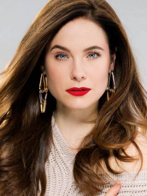 Caroline Dhavernas