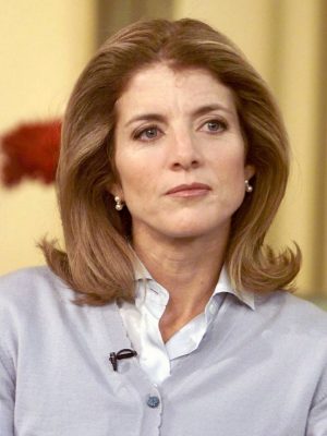 Caroline Kennedy