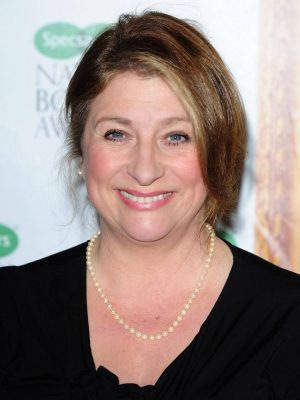 Caroline Quentin