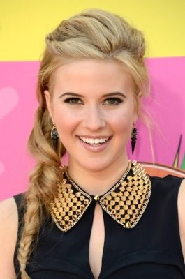 Caroline Sunshine