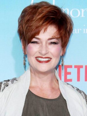 Carolyn Hennesy