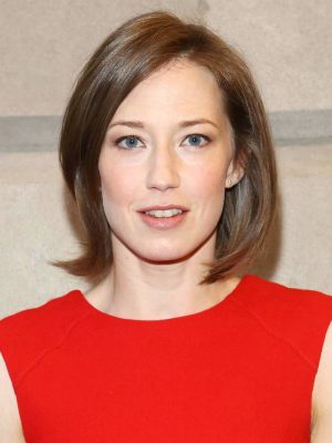 Carrie Coon