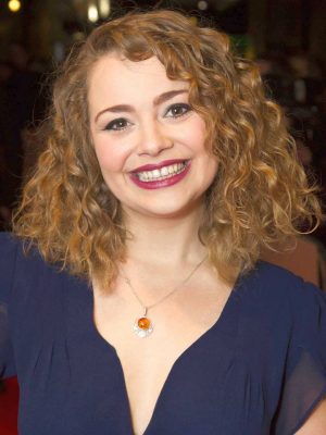 Carrie Hope Fletcher