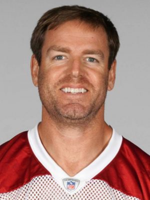 Carson Palmer