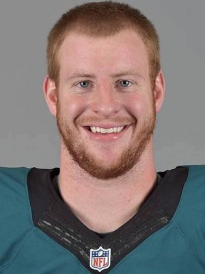 Carson Wentz