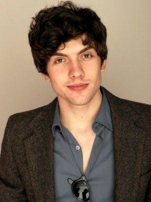 Carter Jenkins