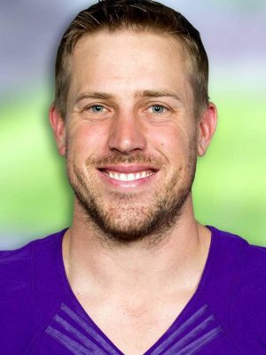 Case Keenum