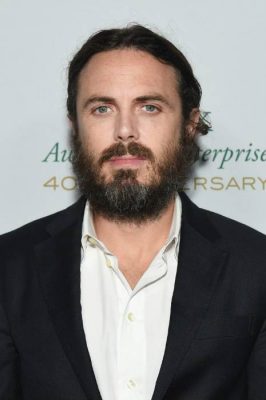 Casey Affleck