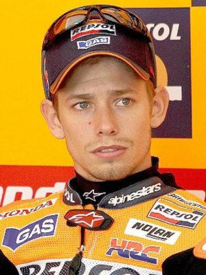 Casey Stoner