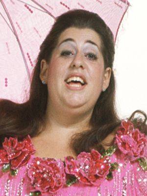 Cass Elliot