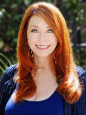 Cassandra Peterson