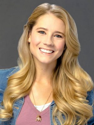 Cassidy Gifford