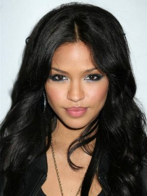 Cassie Ventura