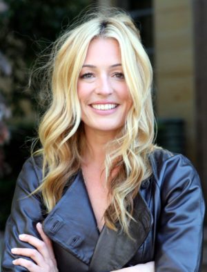 Cat Deeley