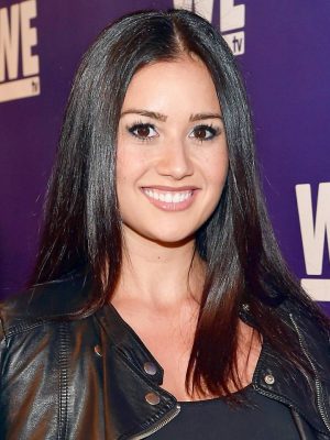 Catherine Giudici