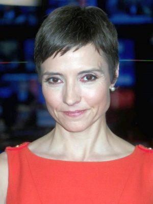 Catherine Herridge