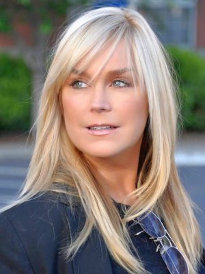 Catherine Hickland