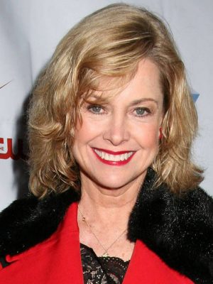 Catherine Hicks