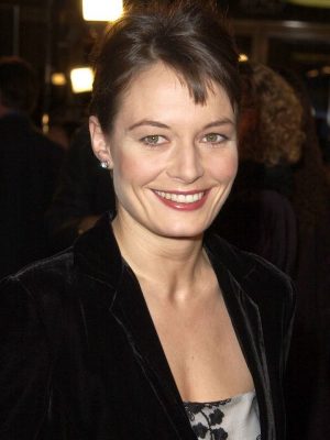 Catherine McCormack