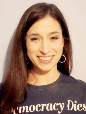 Catherine Rampell