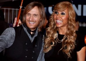 Cathy Guetta