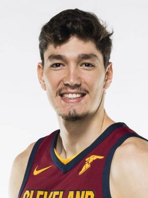 Cedi Osman