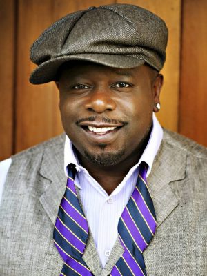 Cedric the Entertainer