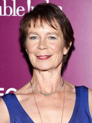 Celia Imrie